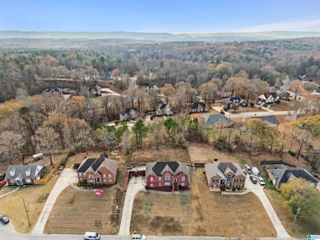 5616 ELLIOTT CIRCLE, Mccalla, AL 35111