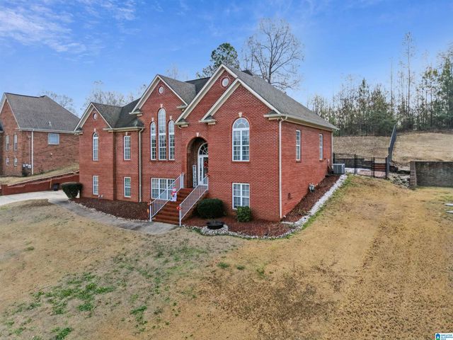 5616 ELLIOTT CIRCLE, Mccalla, AL 35111