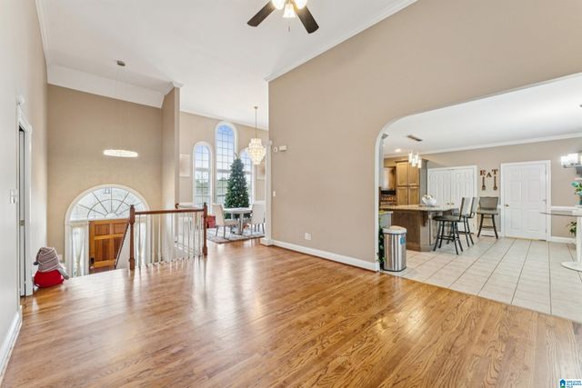 5616 ELLIOTT CIRCLE, Mccalla, AL 35111