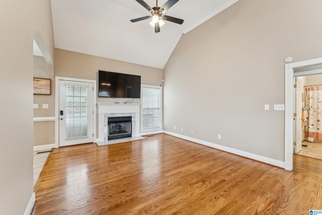 5616 ELLIOTT CIRCLE, Mccalla, AL 35111