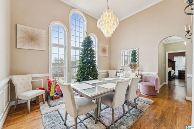 5616 ELLIOTT CIRCLE, Mccalla, AL 35111