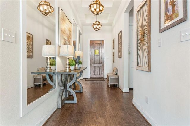 3800 Empire CV, Leander, TX 78641