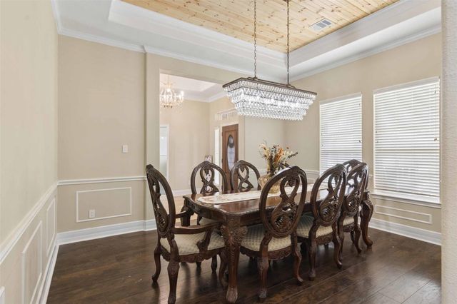 4630 Shadow Grass Dr, Katy, TX 77493