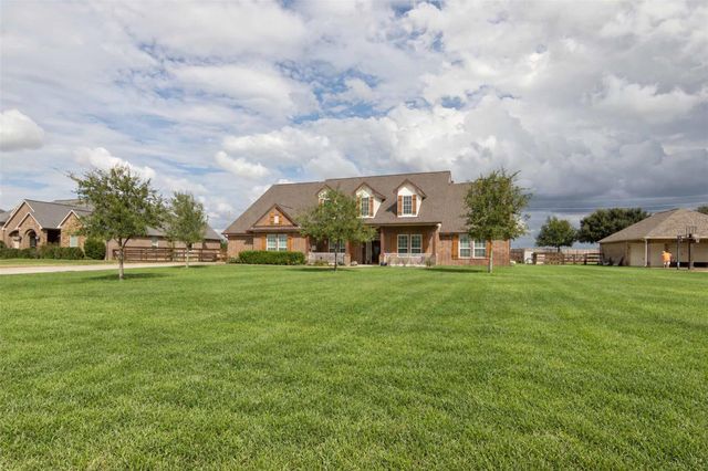 4630 Shadow Grass Dr, Katy, TX 77493