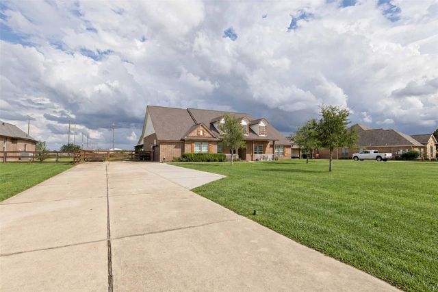 4630 Shadow Grass Dr, Katy, TX 77493