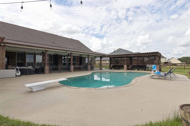 4630 Shadow Grass Dr, Katy, TX 77493