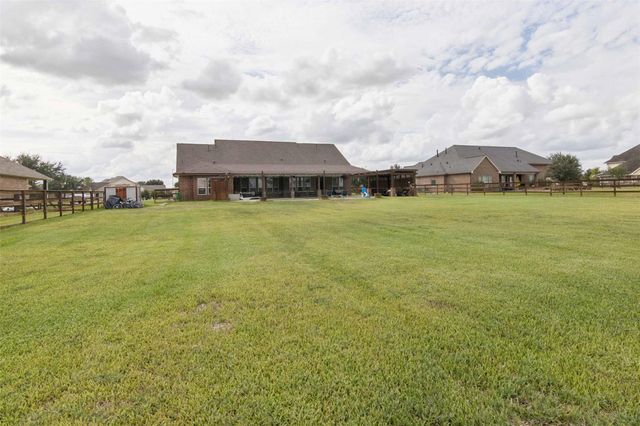 4630 Shadow Grass Dr, Katy, TX 77493