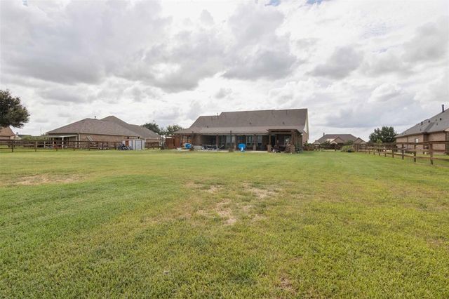 4630 Shadow Grass Dr, Katy, TX 77493