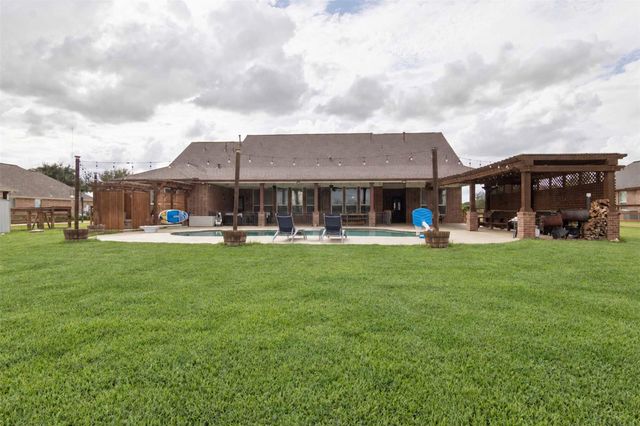 4630 Shadow Grass Dr, Katy, TX 77493