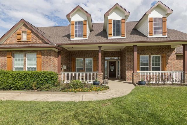 4630 Shadow Grass Dr, Katy, TX 77493