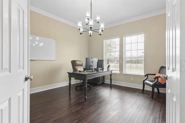 4630 Shadow Grass Dr, Katy, TX 77493