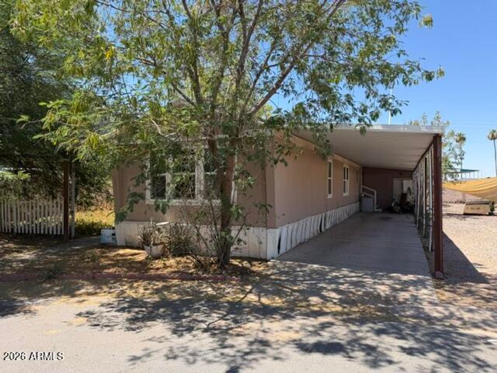 2060 N Center Street 481, Mesa, AZ 85201