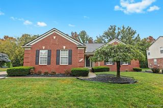 3415 Wall Street, Canton, MI 48188