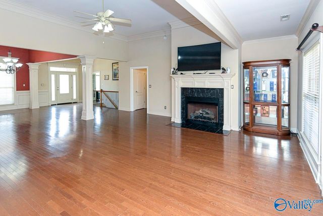 4409 Hampton Ridge Drive, Owens Cross Roads, AL 35763