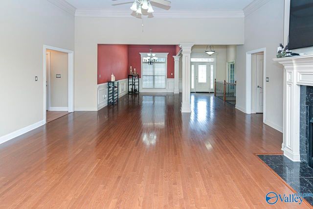 4409 Hampton Ridge Drive, Owens Cross Roads, AL 35763