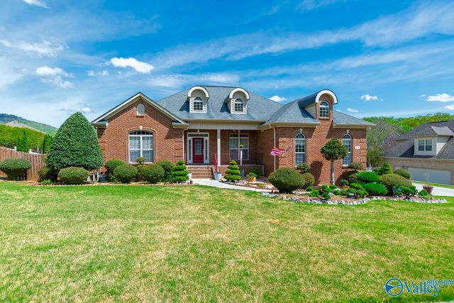 4409 Hampton Ridge Drive, Owens Cross Roads, AL 35763