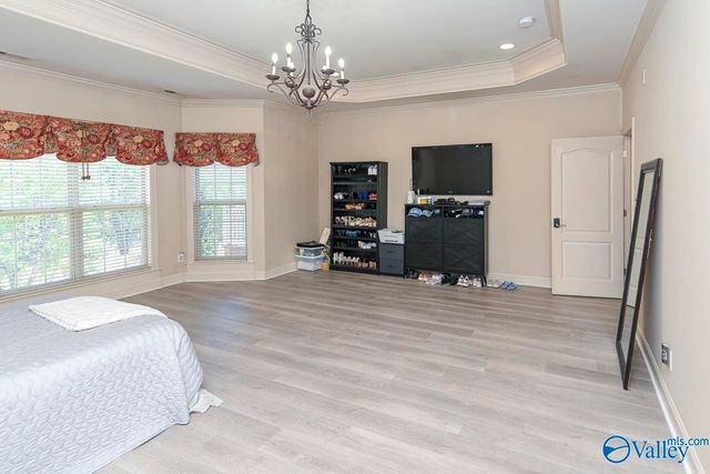 4409 Hampton Ridge Drive, Owens Cross Roads, AL 35763