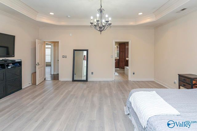 4409 Hampton Ridge Drive, Owens Cross Roads, AL 35763