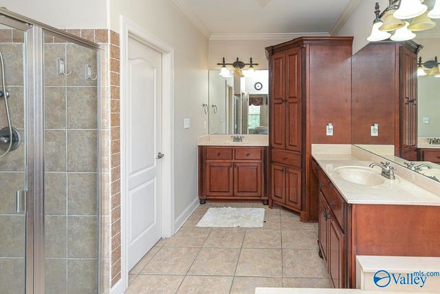 4409 Hampton Ridge Drive, Owens Cross Roads, AL 35763
