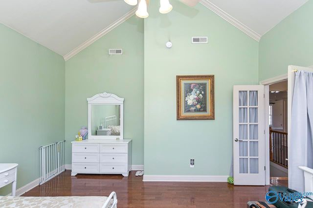 4409 Hampton Ridge Drive, Owens Cross Roads, AL 35763