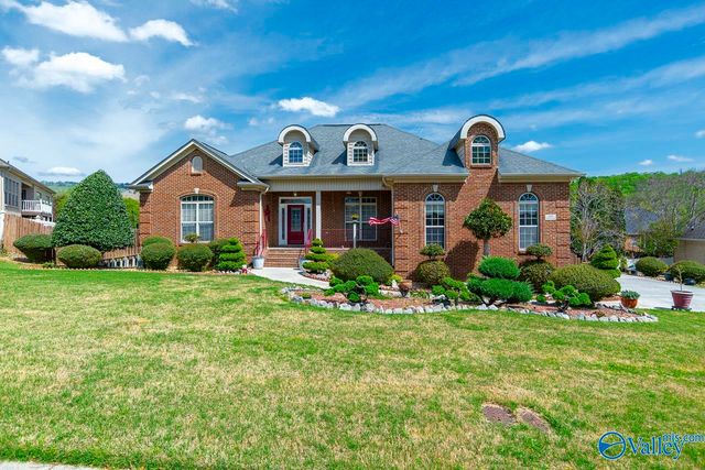 4409 Hampton Ridge Drive, Owens Cross Roads, AL 35763