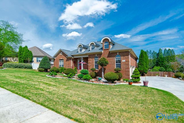 4409 Hampton Ridge Drive, Owens Cross Roads, AL 35763