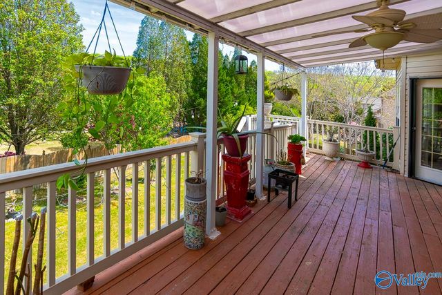 4409 Hampton Ridge Drive, Owens Cross Roads, AL 35763