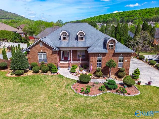 4409 Hampton Ridge Drive, Owens Cross Roads, AL 35763