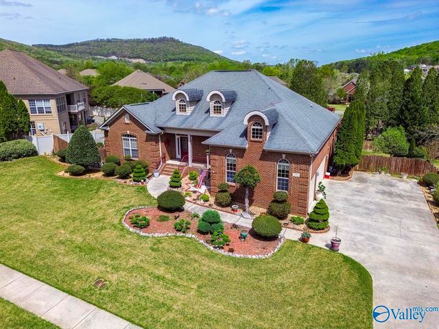 4409 Hampton Ridge Drive, Owens Cross Roads, AL 35763