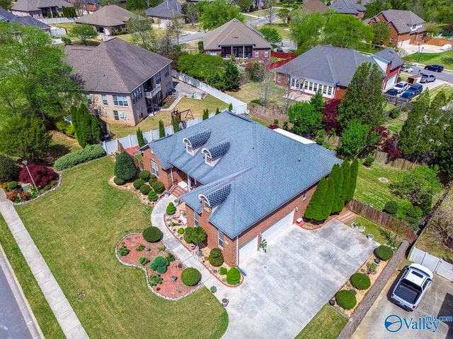 4409 Hampton Ridge Drive, Owens Cross Roads, AL 35763