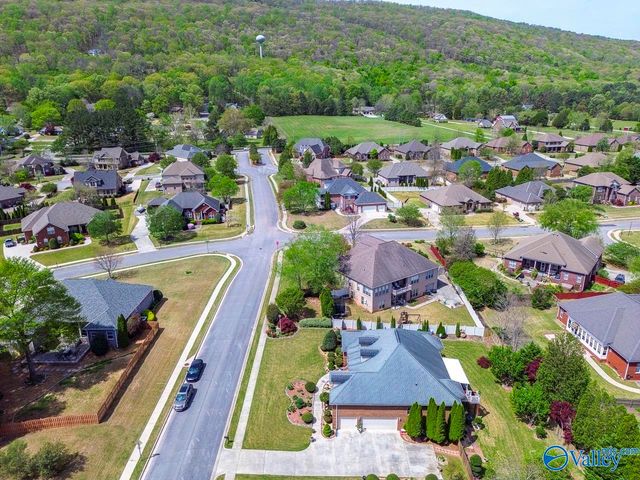 4409 Hampton Ridge Drive, Owens Cross Roads, AL 35763