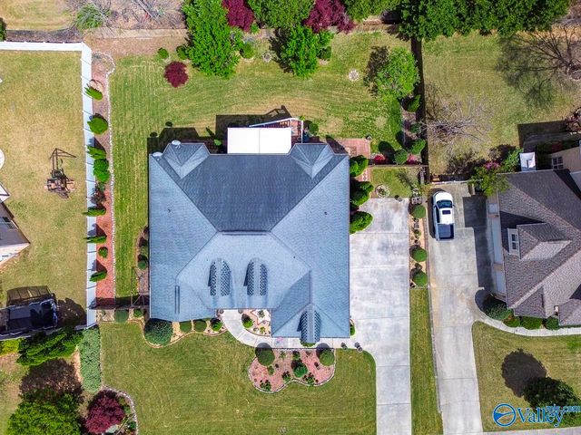 4409 Hampton Ridge Drive, Owens Cross Roads, AL 35763