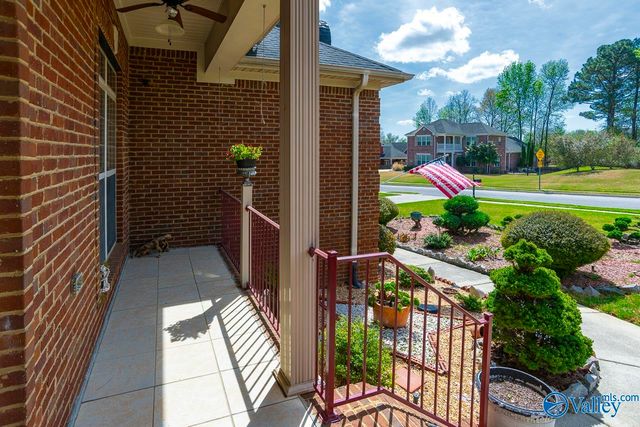 4409 Hampton Ridge Drive, Owens Cross Roads, AL 35763