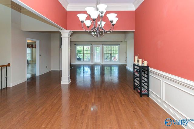 4409 Hampton Ridge Drive, Owens Cross Roads, AL 35763