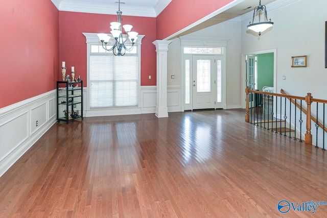 4409 Hampton Ridge Drive, Owens Cross Roads, AL 35763