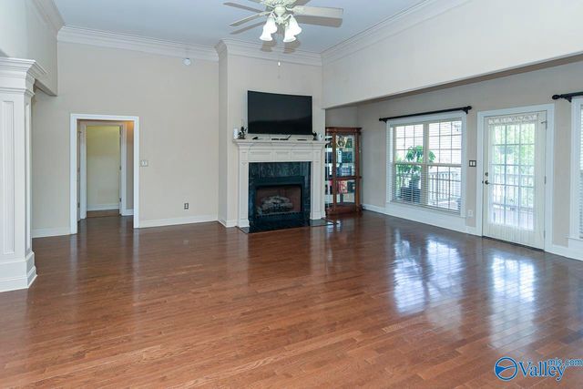 4409 Hampton Ridge Drive, Owens Cross Roads, AL 35763