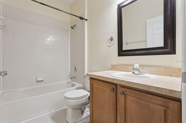 25201 IRONWEDGE DRIVE, Sorrento, FL 32776