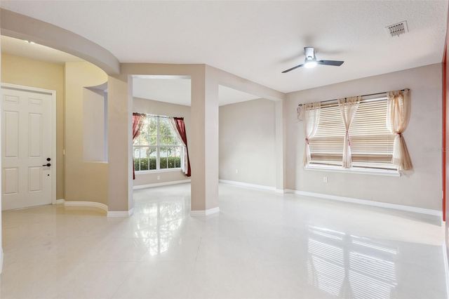 25201 IRONWEDGE DRIVE, Sorrento, FL 32776