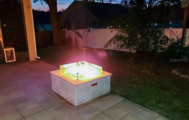 25201 IRONWEDGE DRIVE, Sorrento, FL 32776