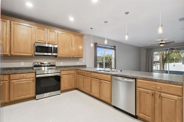 25201 IRONWEDGE DRIVE, Sorrento, FL 32776