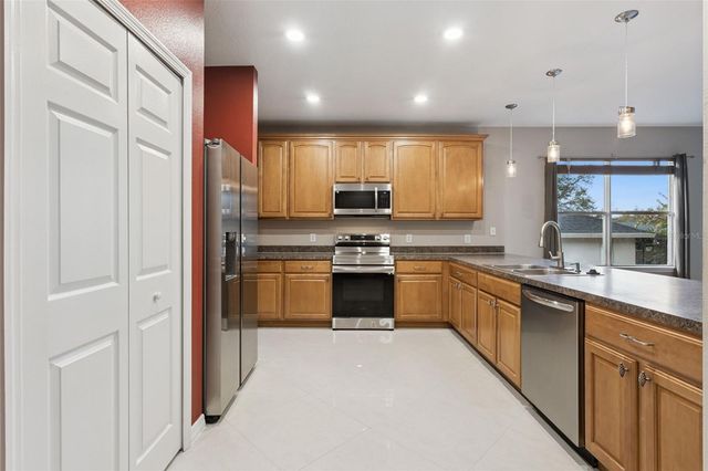 25201 IRONWEDGE DRIVE, Sorrento, FL 32776