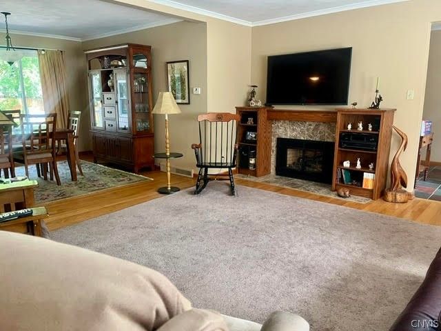 4908 Bryn Mawr Drive, Onondaga, NY 13215