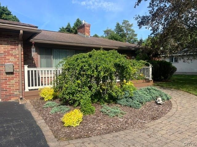 4908 Bryn Mawr Drive, Onondaga, NY 13215