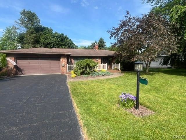 4908 Bryn Mawr Drive, Onondaga, NY 13215