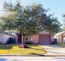 13207 Gatton Park Drive, Houston, TX 77066