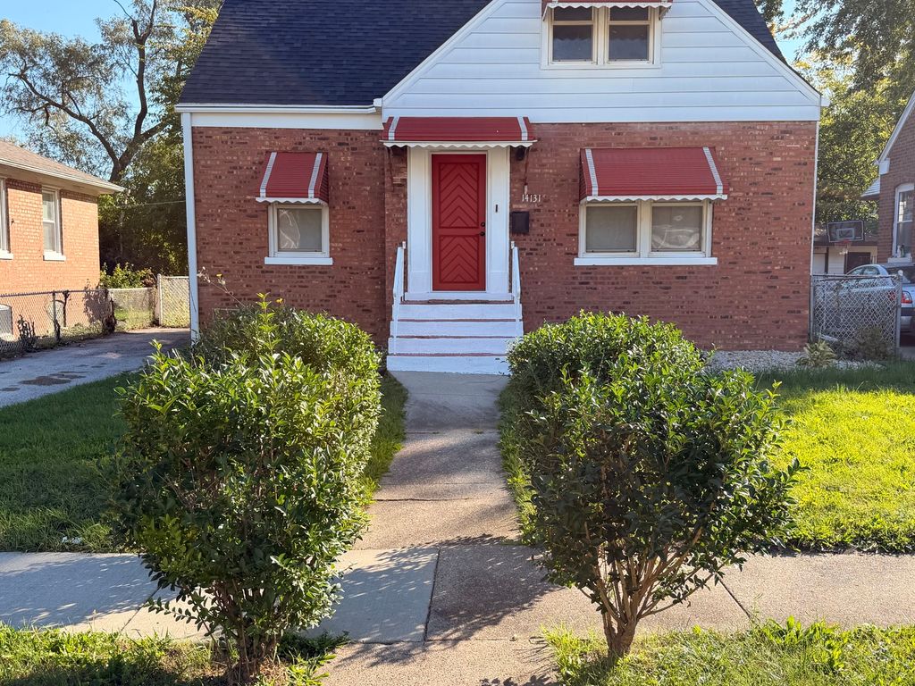 14131 Manor Avenue, Dolton, IL 60419 — photo 3