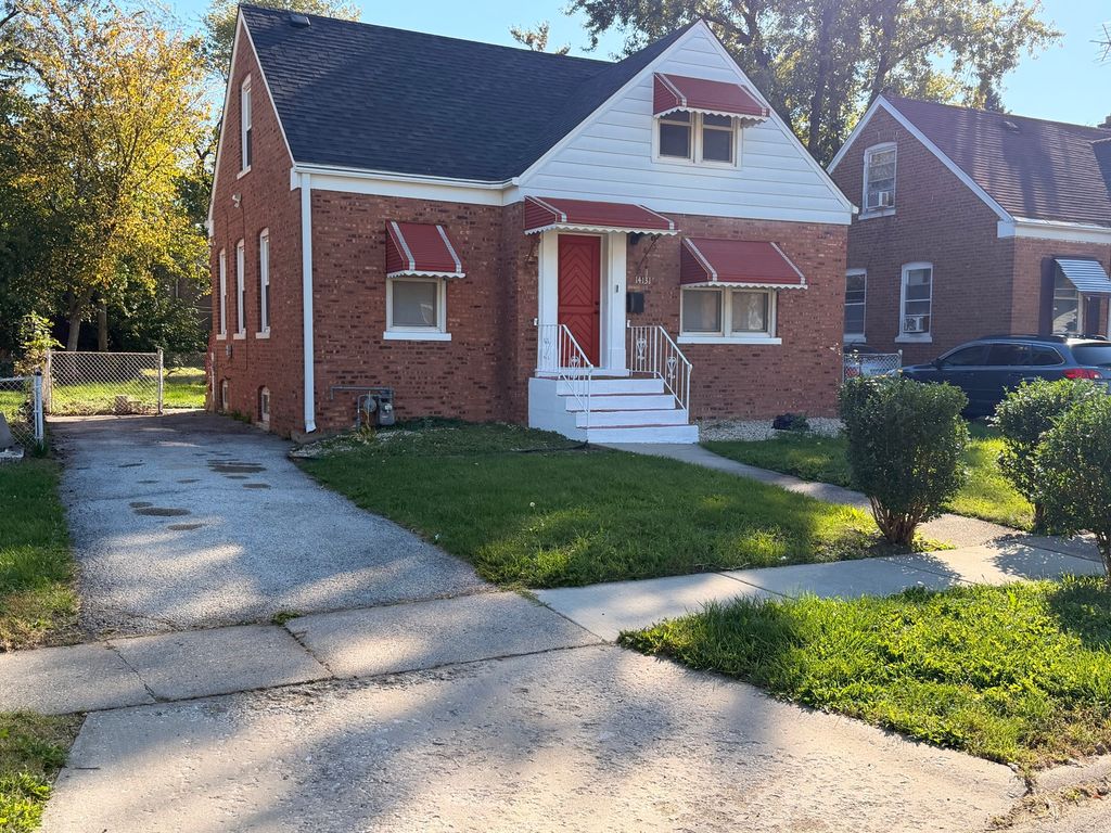 14131 Manor Avenue, Dolton, IL 60419 — photo 4