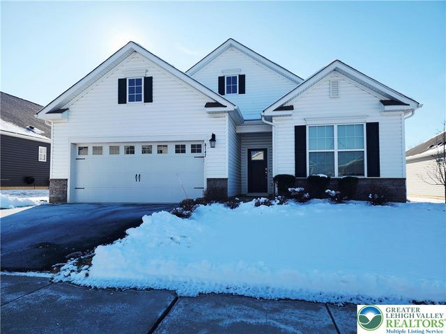 8142 Century Boulevard, Upper Macungie Twp, PA 18031