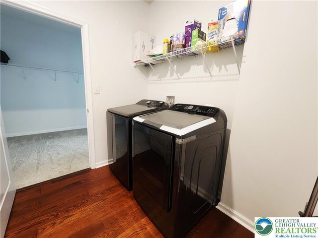 8142 Century Boulevard, Upper Macungie Twp, PA 18031