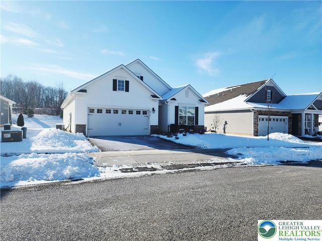 8142 Century Boulevard, Upper Macungie Twp, PA 18031